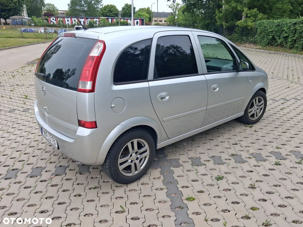Opel Meriva 1.4 Enjoy - 2