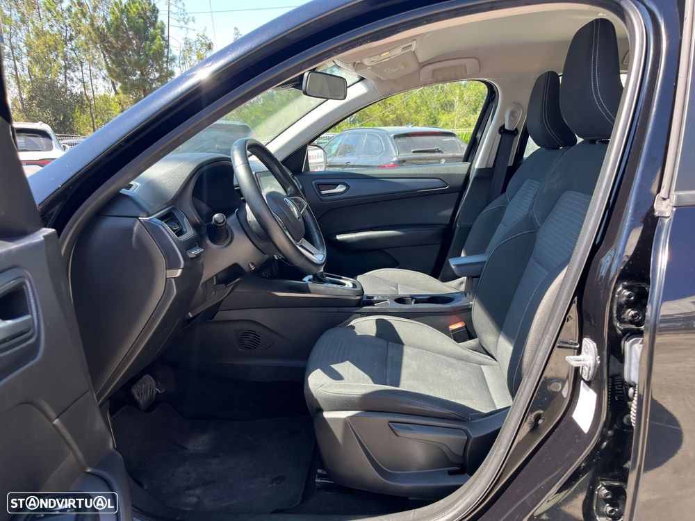 Renault Arkana 1.6 E-Tech Intens - 13
