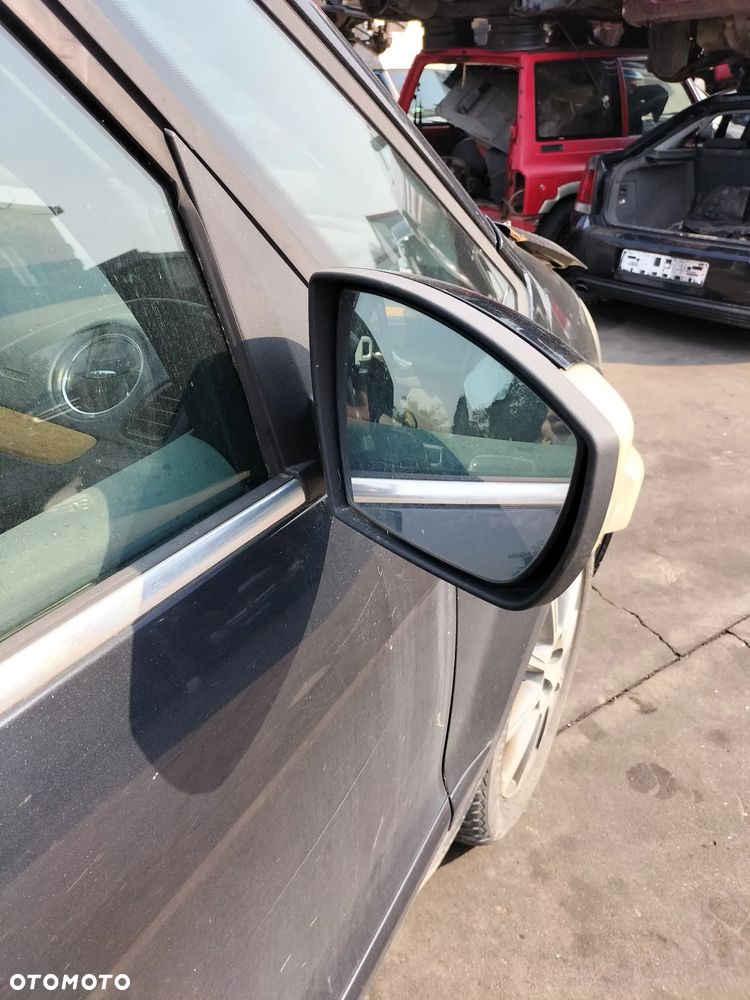 DRZWI PRAWE PRZÓD TYŁ FORD GALAXY MK3 PRZED LIFT - 15