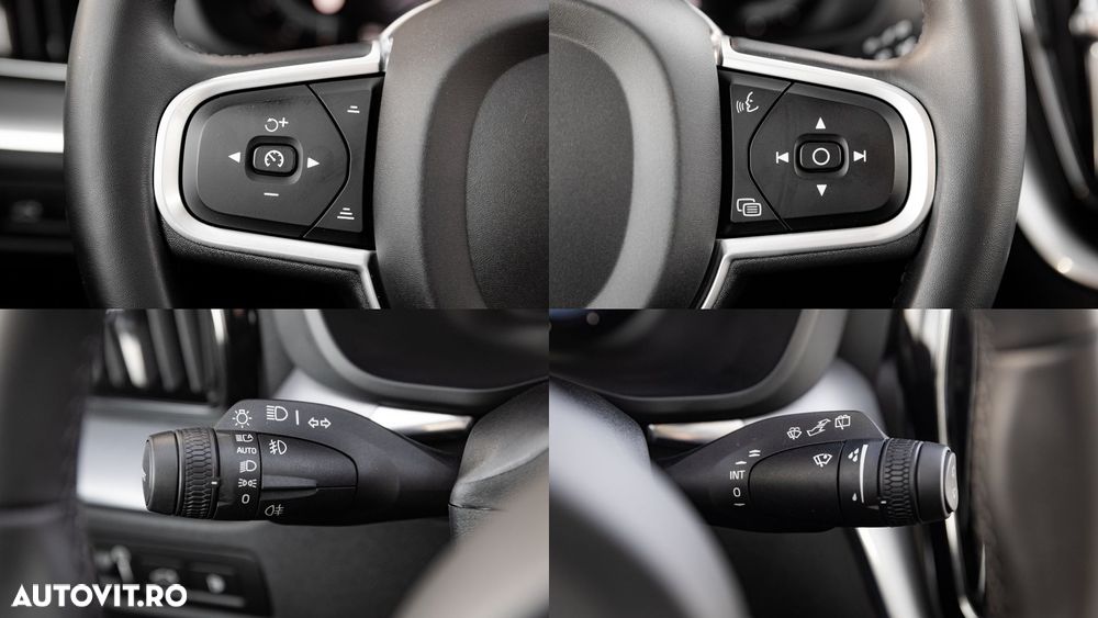 Volvo XC 60 Recharge T6 Twin Engine eAWD Inscription Expression - 25