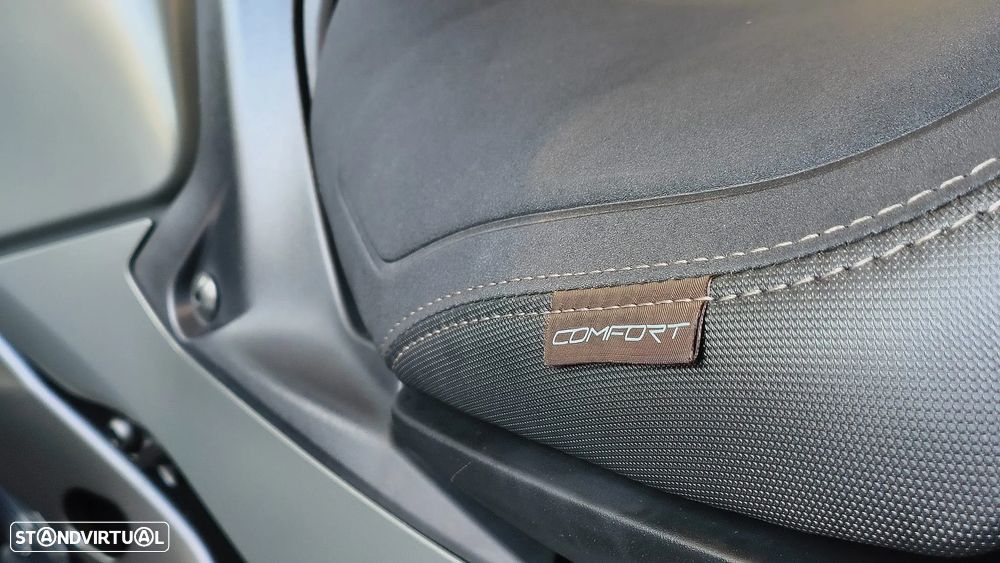 Yamaha Tracer 9GT - 9