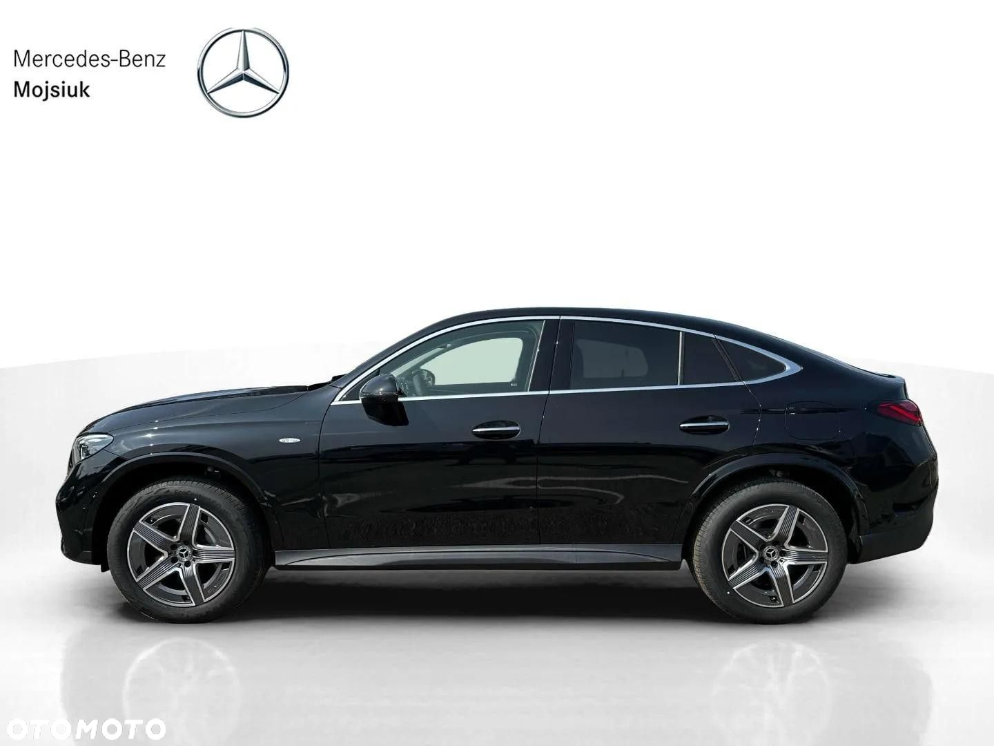Mercedes-Benz GLC - 4