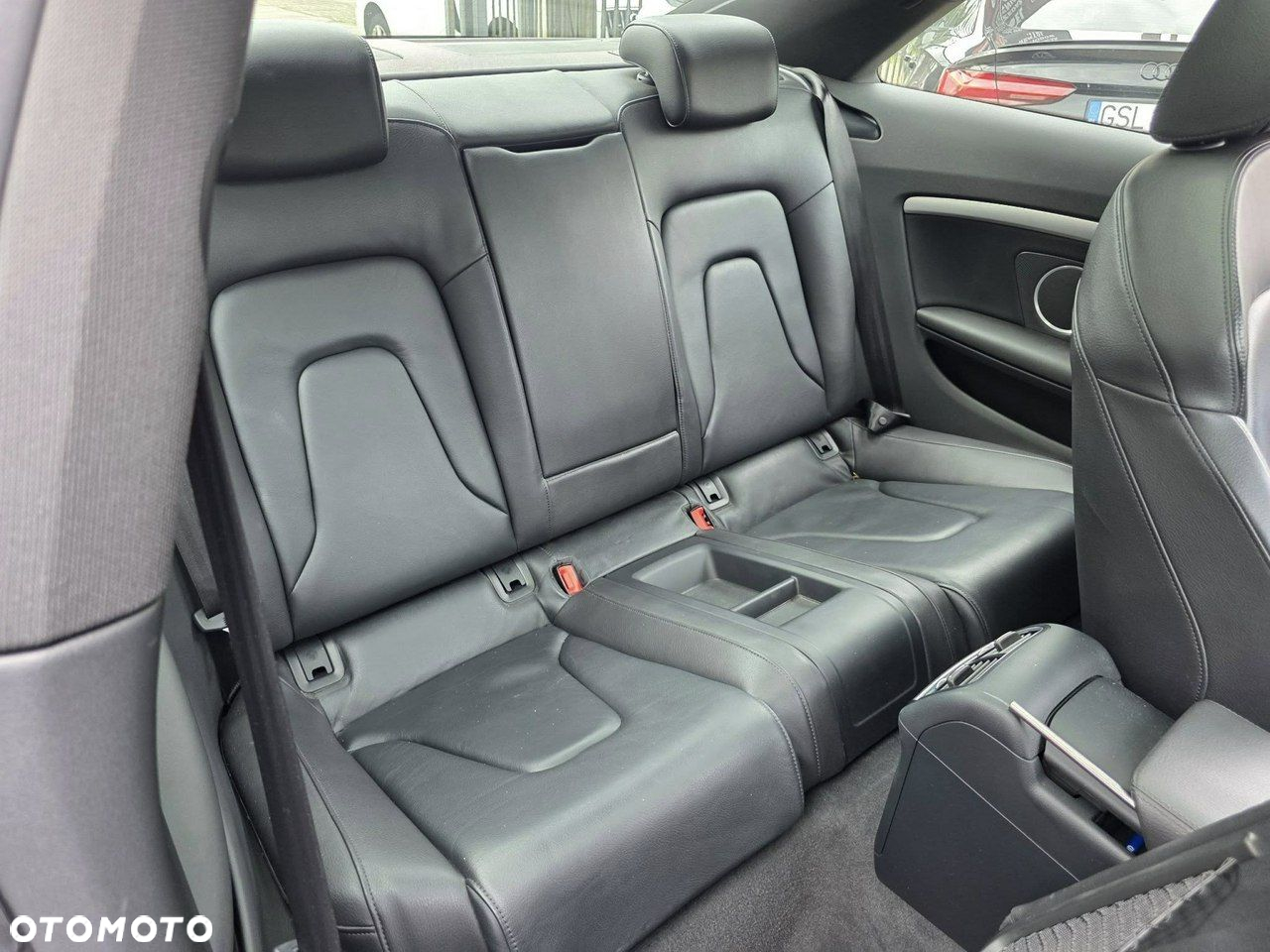 Audi A5 - 37