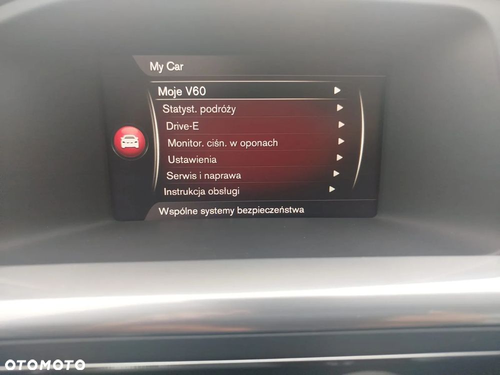 Volvo V60 D4 Geartronic Summum - 21