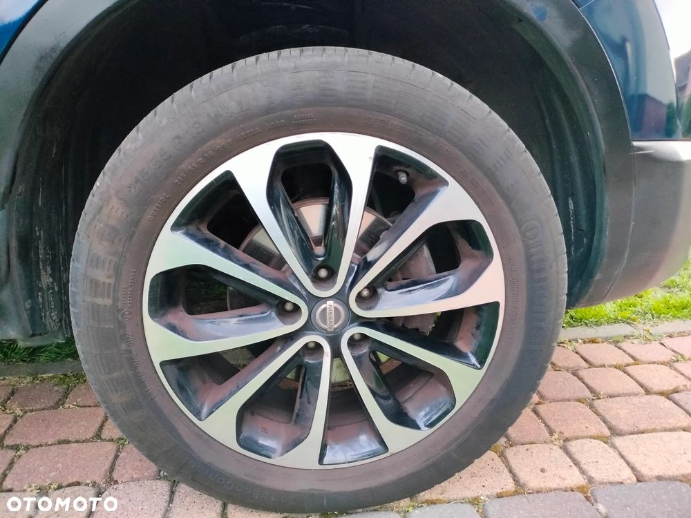 Nissan Qashqai - 26