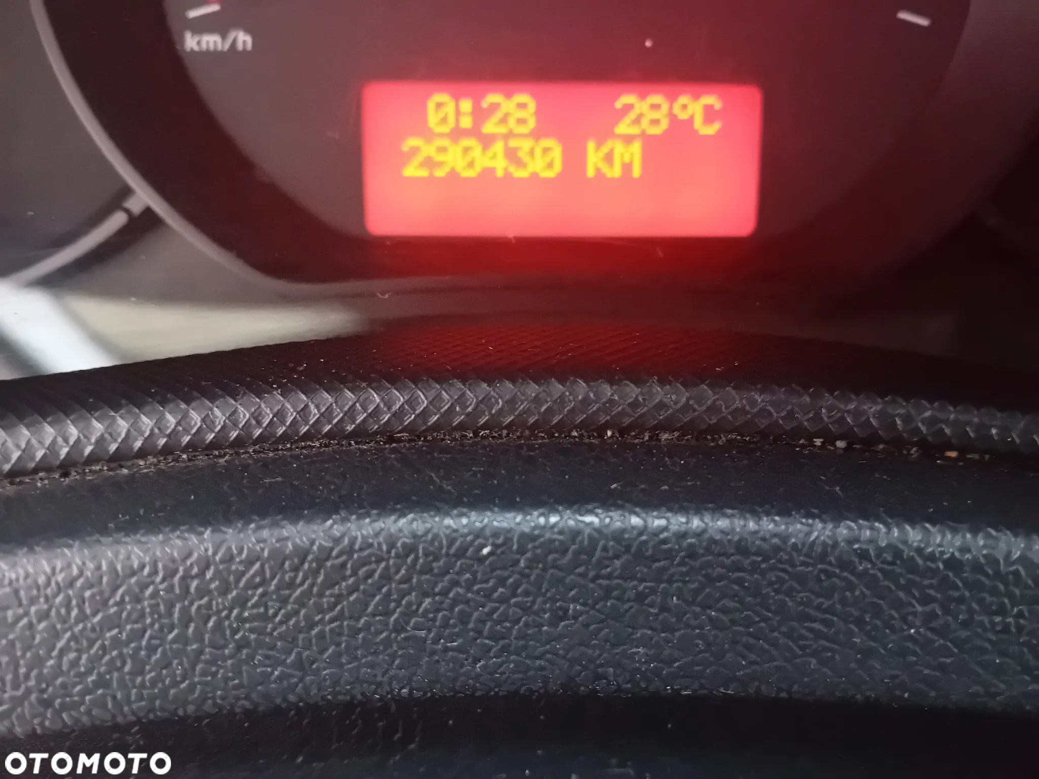 Renault Master - 24