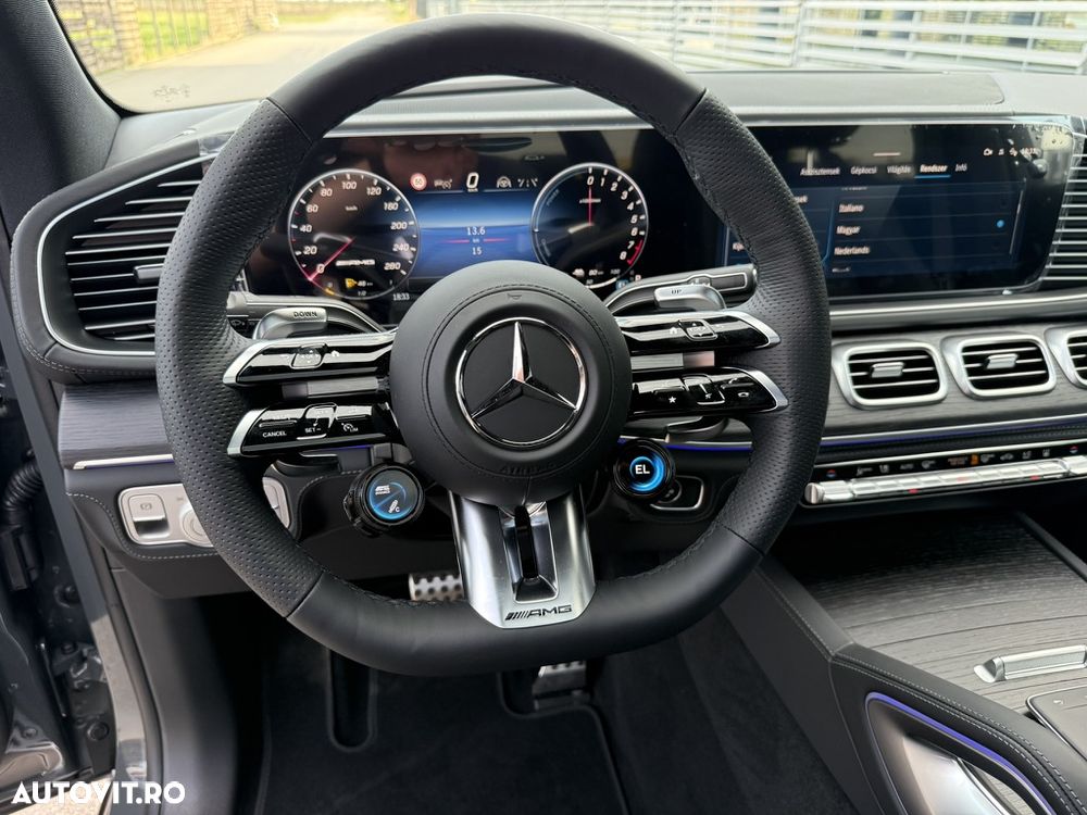 Mercedes-Benz GLE - 5