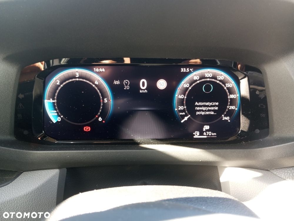 Volkswagen crafter - 4