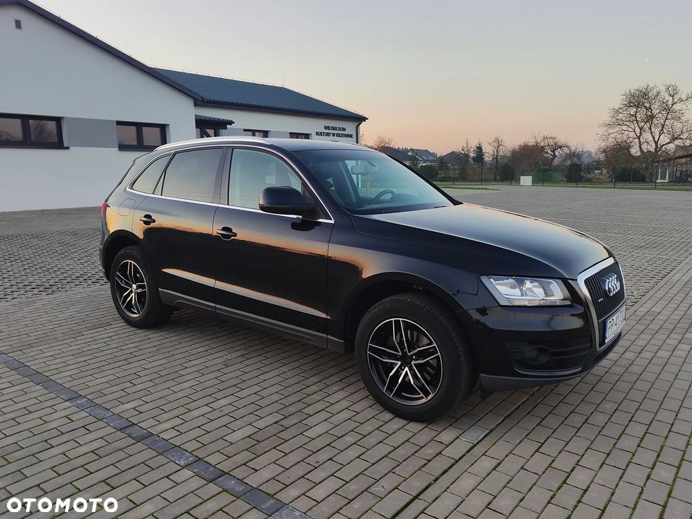 Audi Q5 2.0 TDI Quattro S tronic - 3
