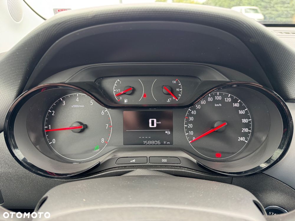 Opel Crossland X 1.2 Innovation - 11