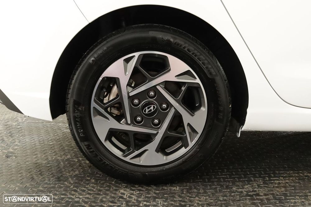 Hyundai i30 1.0 T-GDI Style Plus DCT - 5