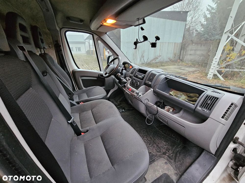 Citroën Jumper L3H2 - 7