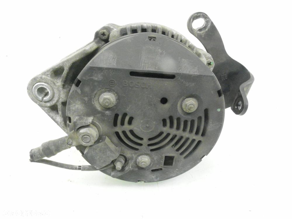 ALTERNATOR OPEL ASTRA II G 1.6 0986039240 0123510063 - 8