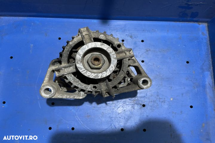 Alternator Opel Agila 1 [2000 - 2003] Minivan 1.0 MT (58 hp) - 2