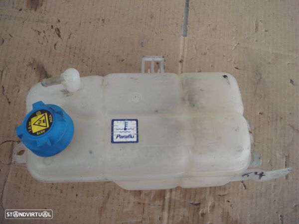 Depósito Expansão Radiador Refrigeração Alfa Romeo Gt (937_) - 1