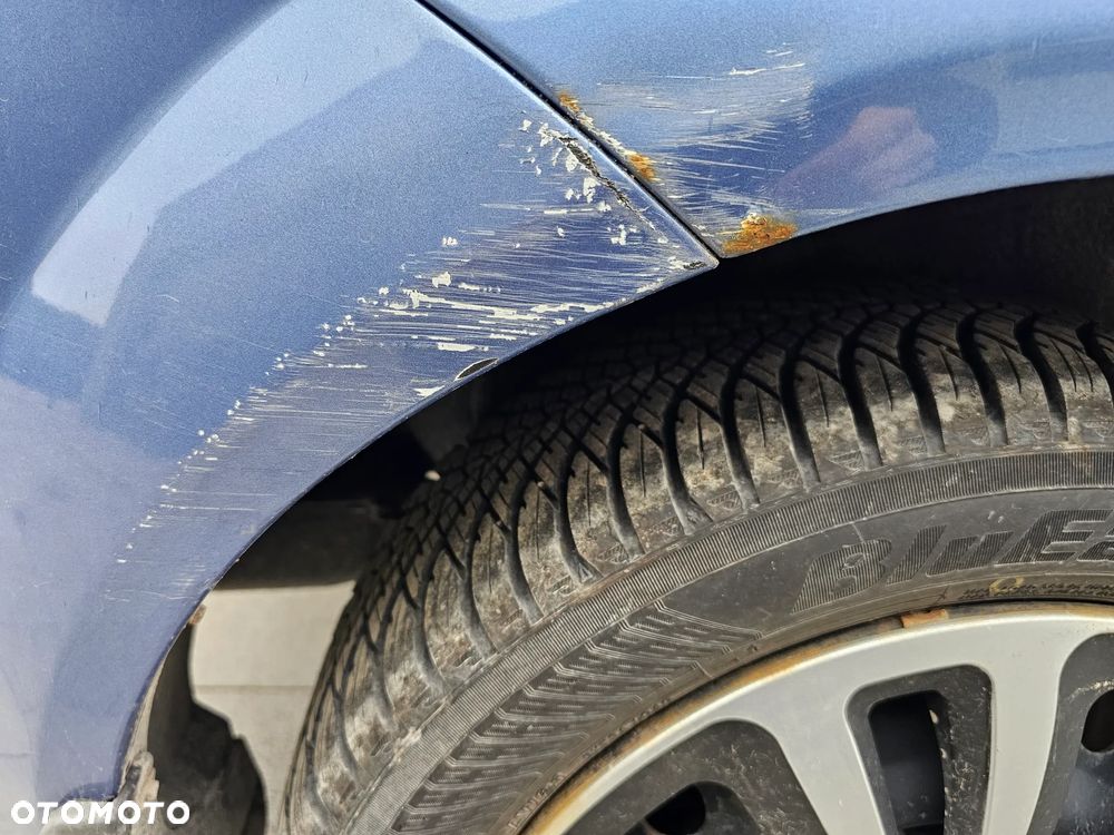 Chevrolet Lacetti 1.4 SE / Star - 17