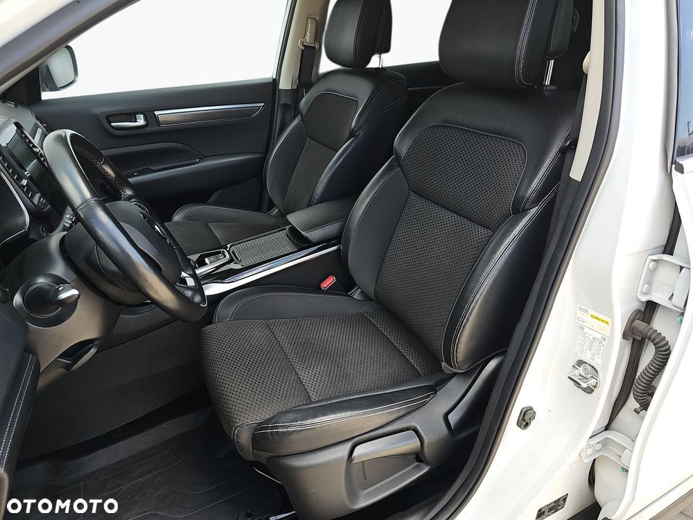 Renault Koleos 1.3 TCe Techno EDC - 14