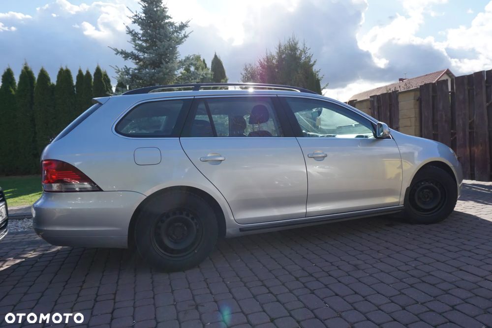Volkswagen Golf 1.4 TSI Style - 7