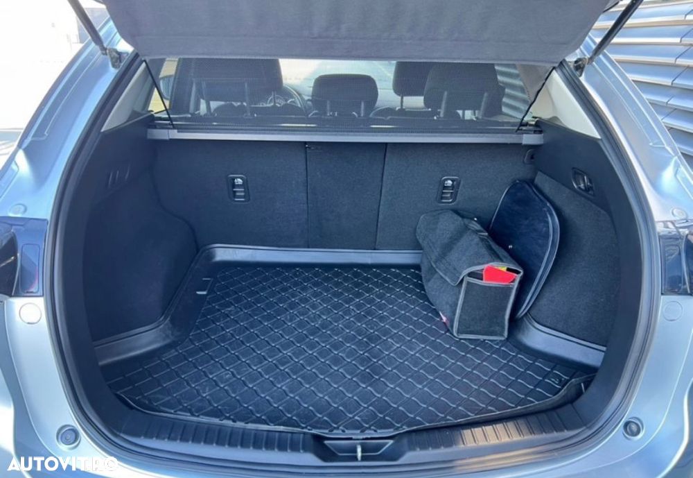 Mazda CX-5 G165 AWD AT Revolution - 19