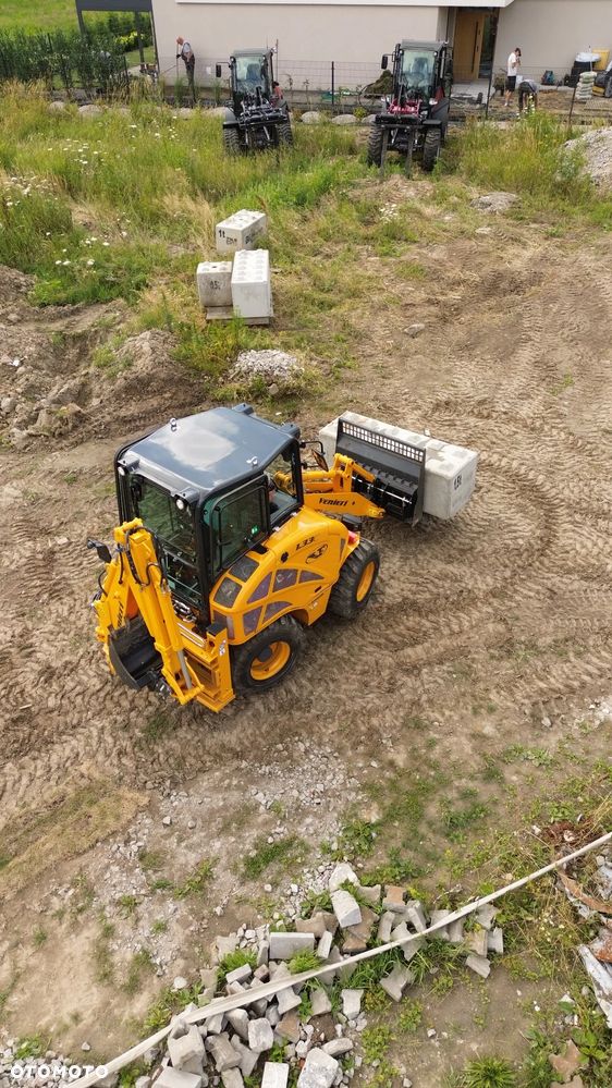 Venieri 1.33c Kubota - 14