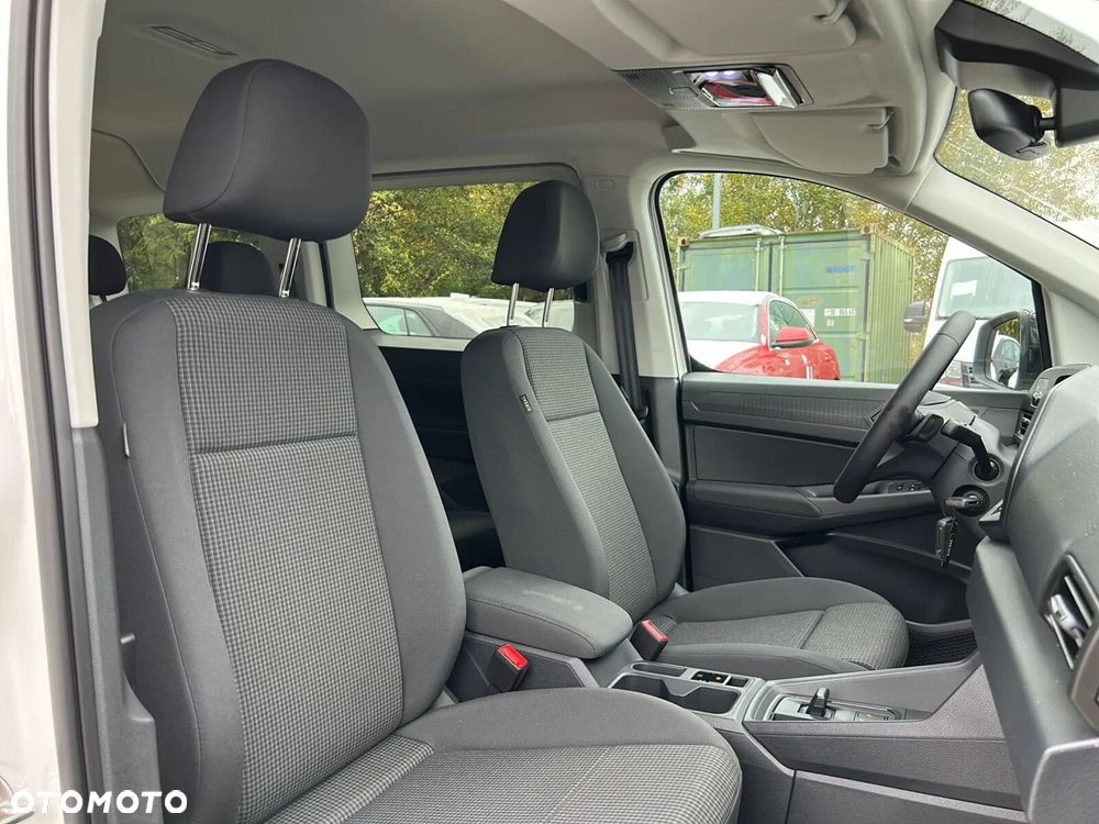Volkswagen Caddy Maxi - 16