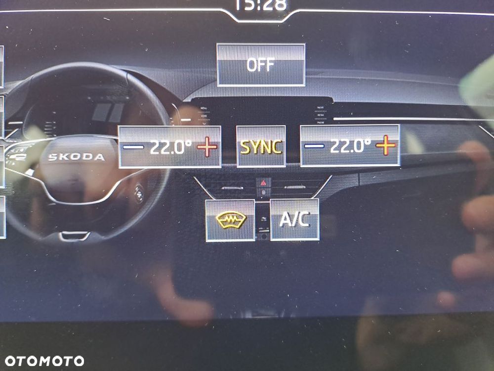 Skoda Kamiq 1.0 TSI Edition 130 DSG - 13
