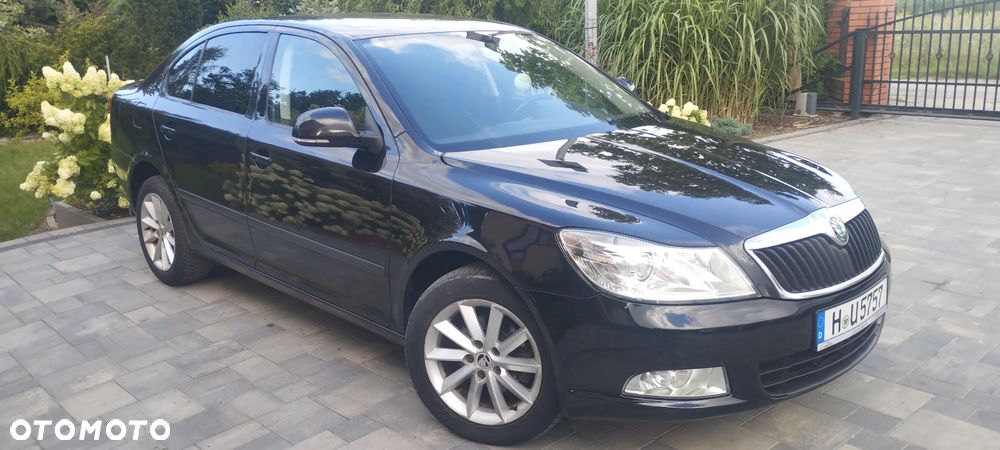 Skoda Octavia 1.2 TSI Green tec Edition - 14