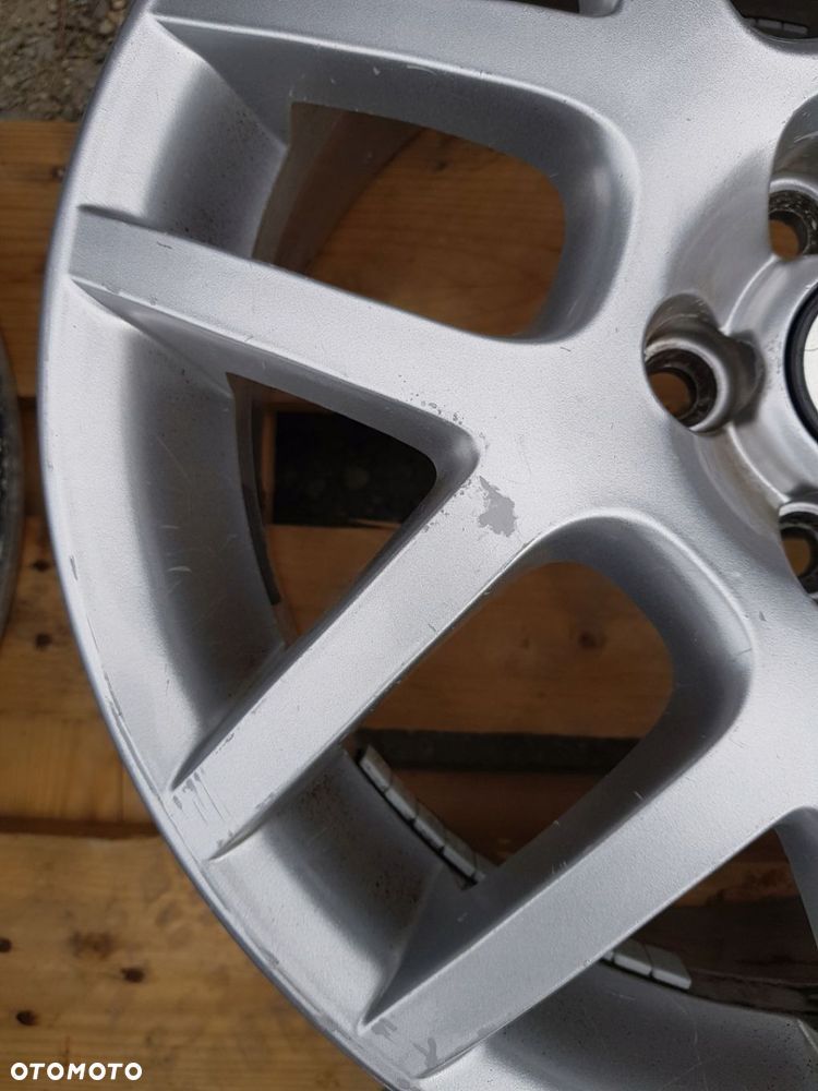 ALUFELGI 1J0601025AN VW GOLF BORA NEW BEETLE 6.5x 16 5X100 ET 42 - 8
