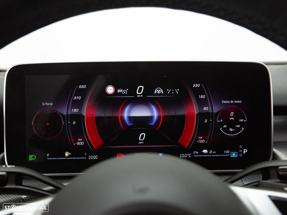 Mercedes-Benz C 300 de T 9G-TRONIC Avantgarde - 26