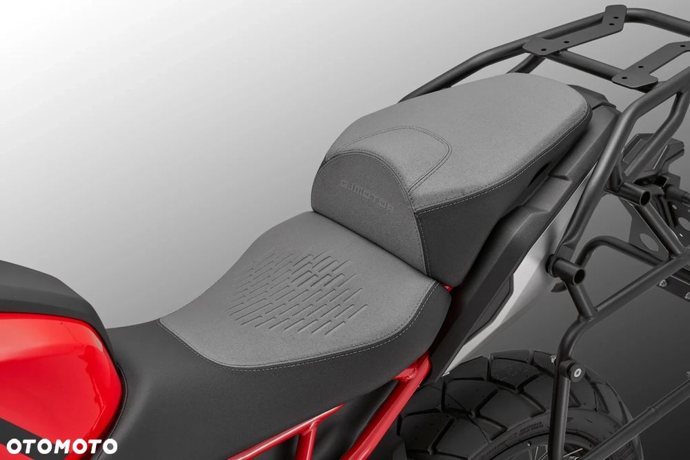 QJMOTOR SRT 600SX - 21