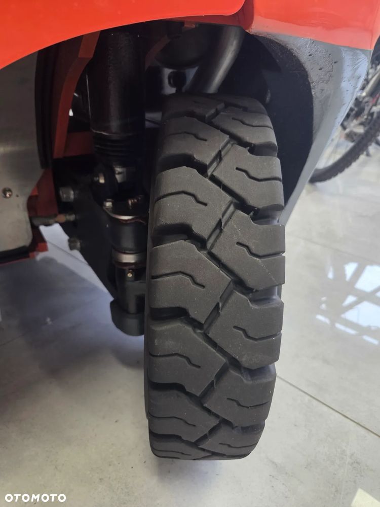 Toyota tonero 15 - 13