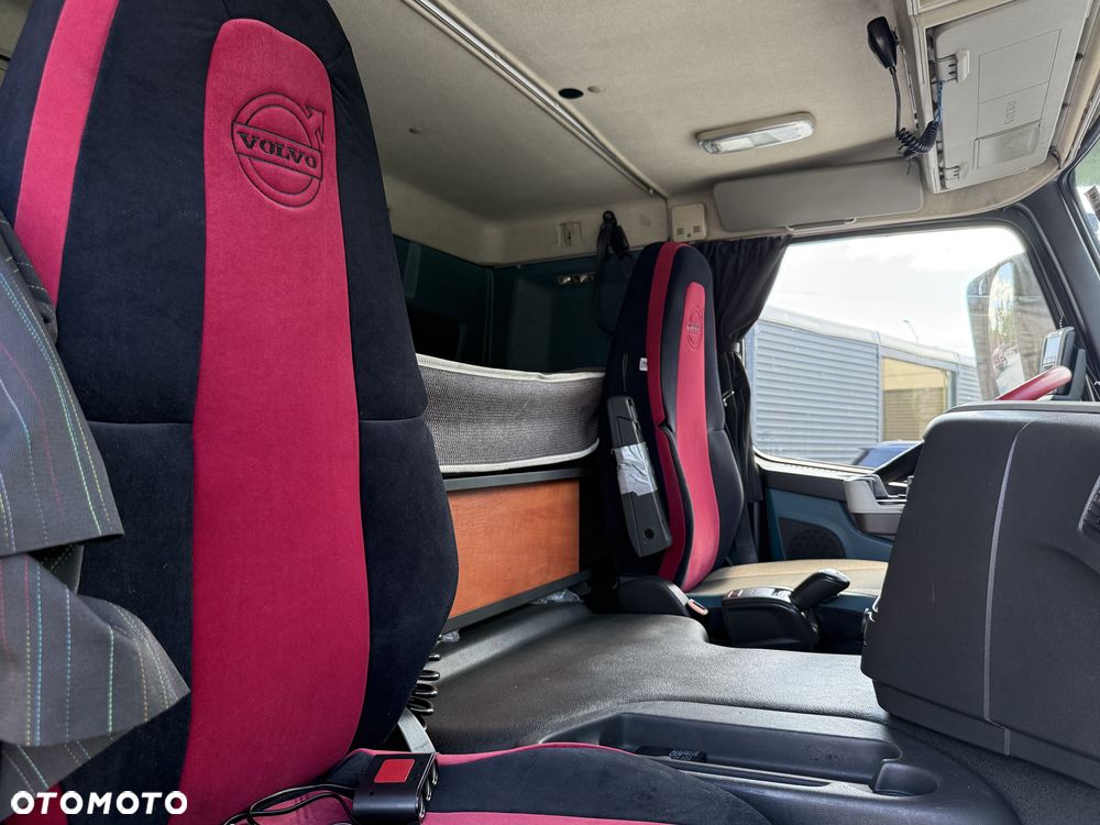 Volvo FM - 24