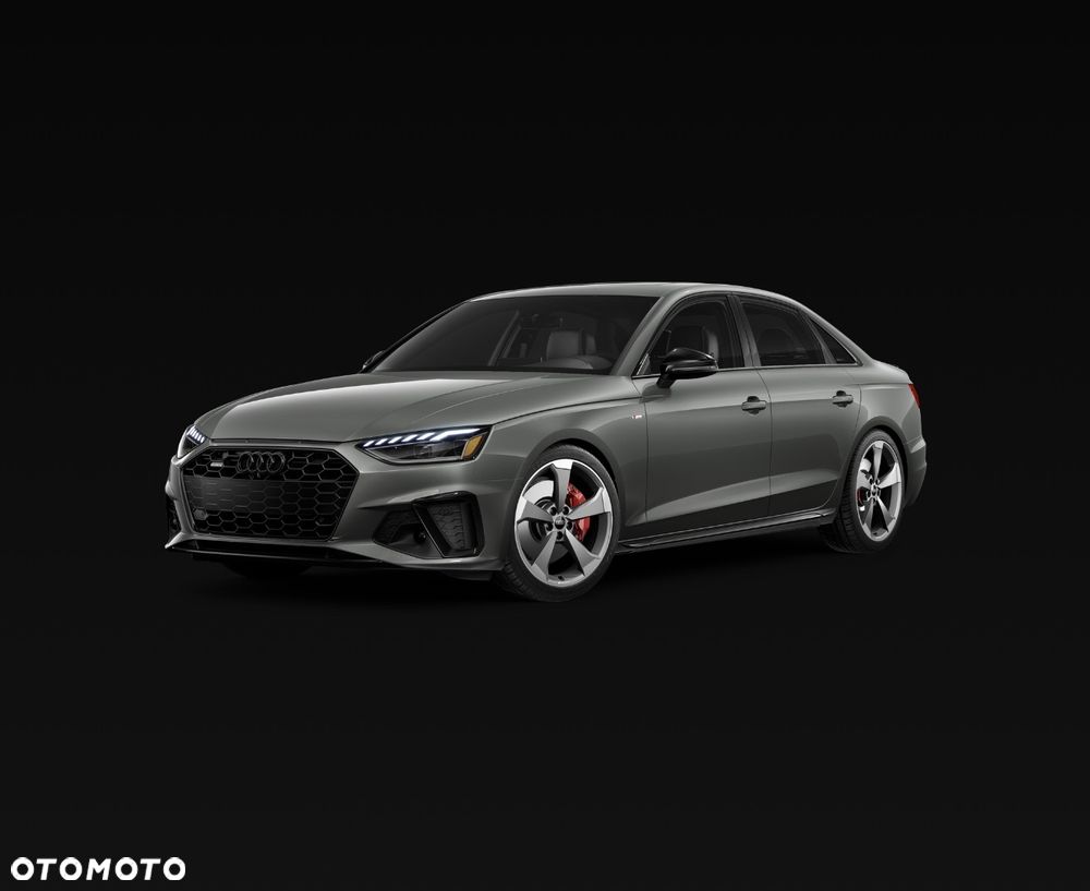 Audi A4 Limousine 45 TFSI mHEV Quattro Black Edition S tronic - 21
