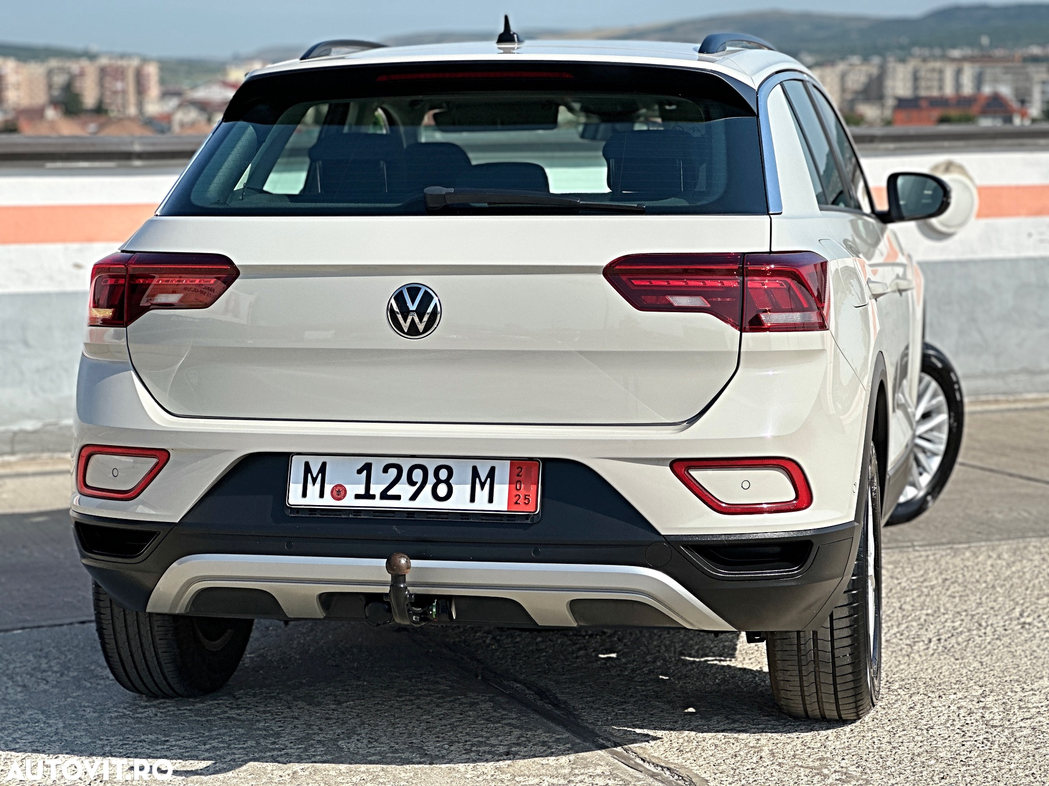 Volkswagen T-ROC 2.0 TDI SCR Style - 21