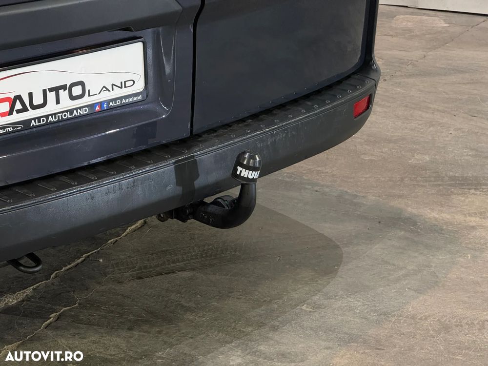 Ford Transit Custom L1H1 VA Basis - 32