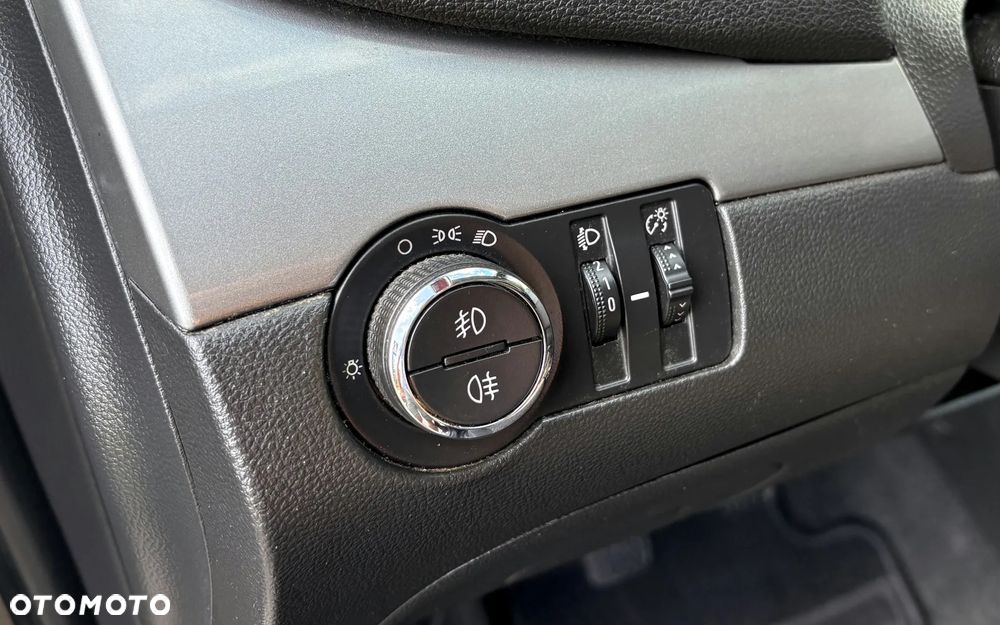 Opel Mokka 1.4 Turbo ecoFLEX Start/Stop Innovation - 27