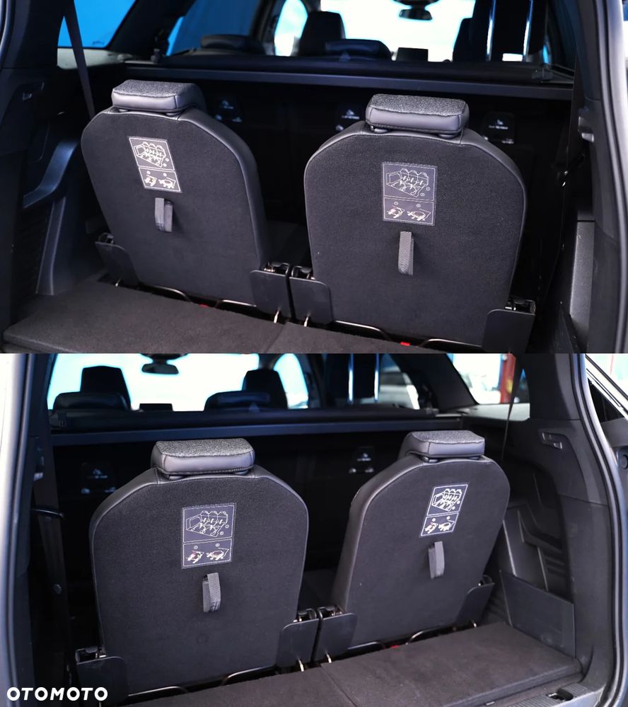 Peugeot 5008 - 36