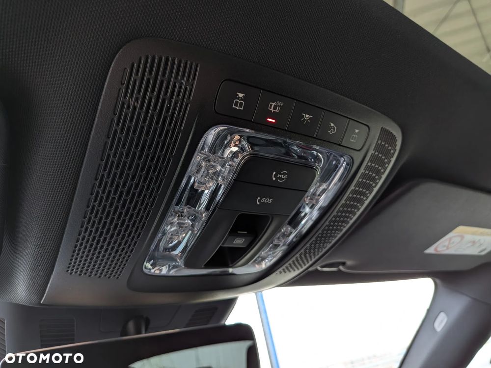 Mercedes-Benz CLA AMG 45 S 4-Matic+ 8G-DCT - 25