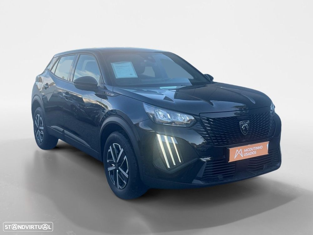 Peugeot 2008 1.2 PureTech Style - 7
