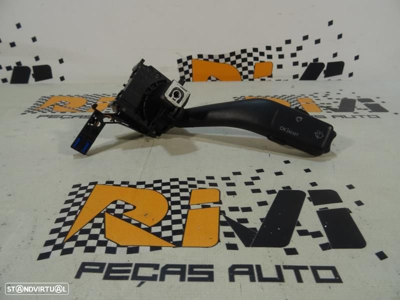 Manete Volkswagen Golf V (1K1)  1K0953519c / 01203507 / 1K0 953 519 C - 1