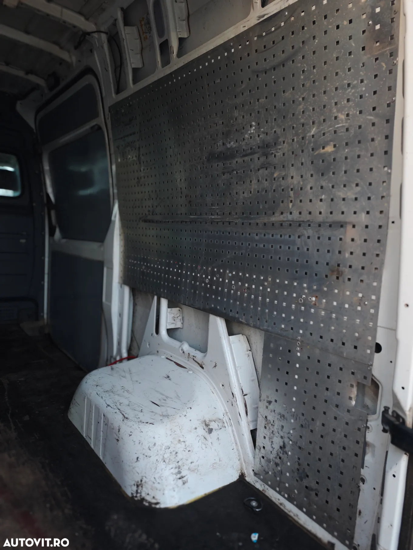 Volkswagen Crafter - 7