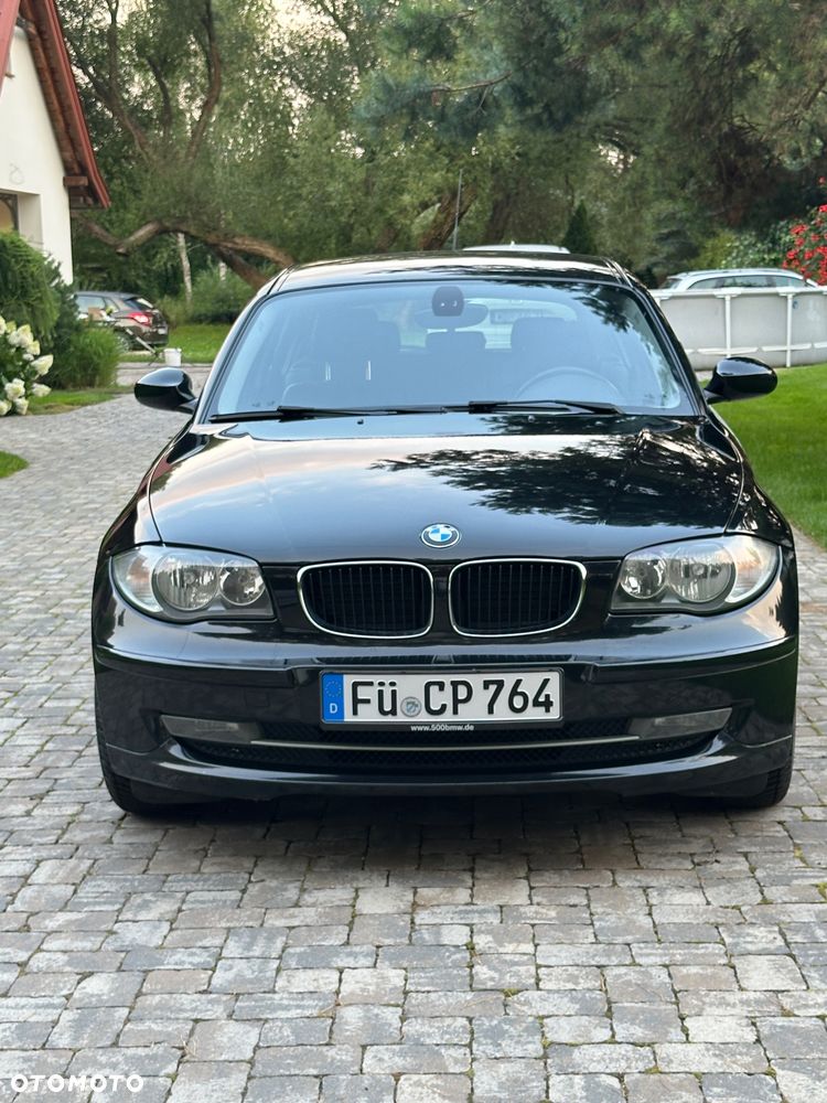 BMW Seria 1 118d DPF Edition Lifestyle - 2