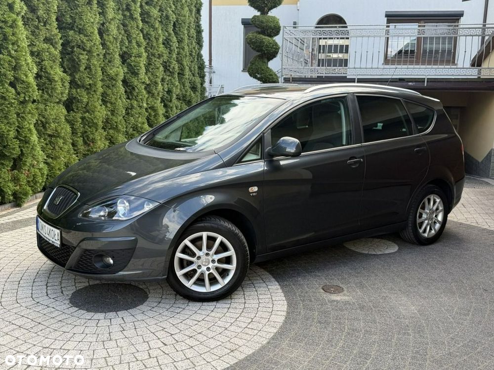 Seat Altea XL - 2