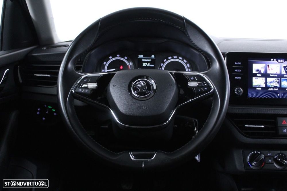 Skoda Scala 1.0 TSI Ambition - 19