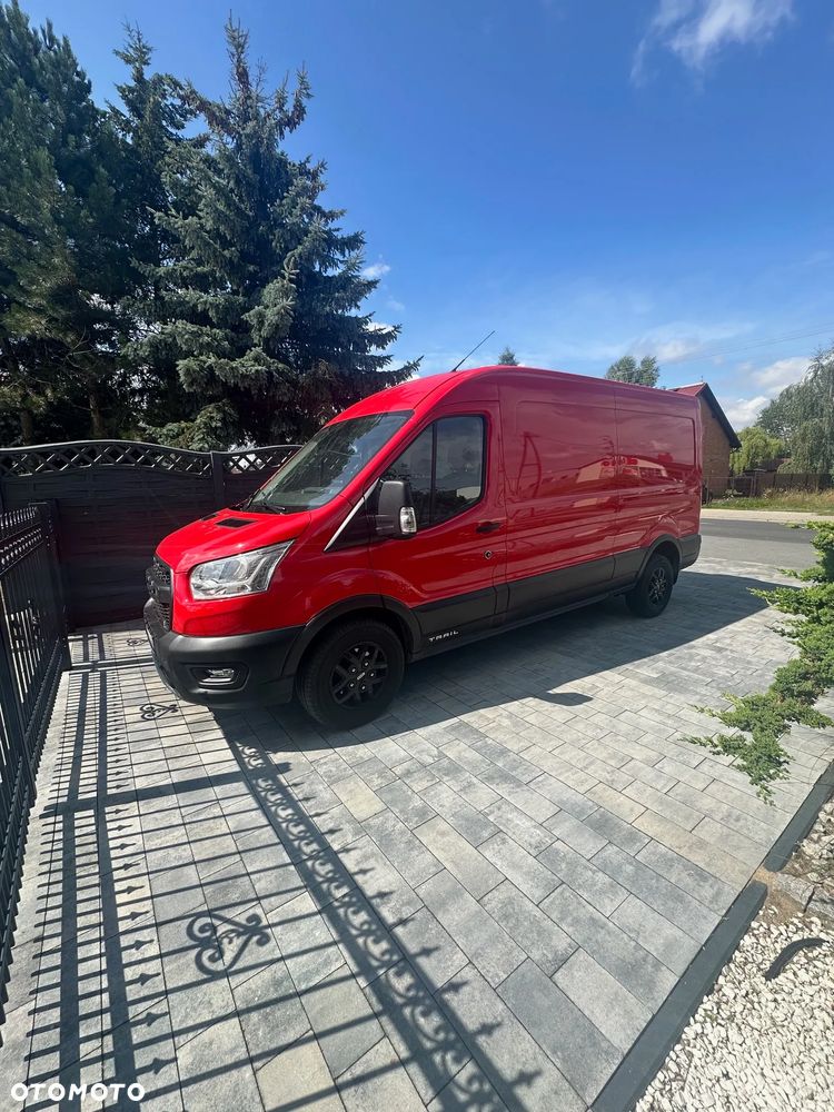 Ford TRANSIT - 3