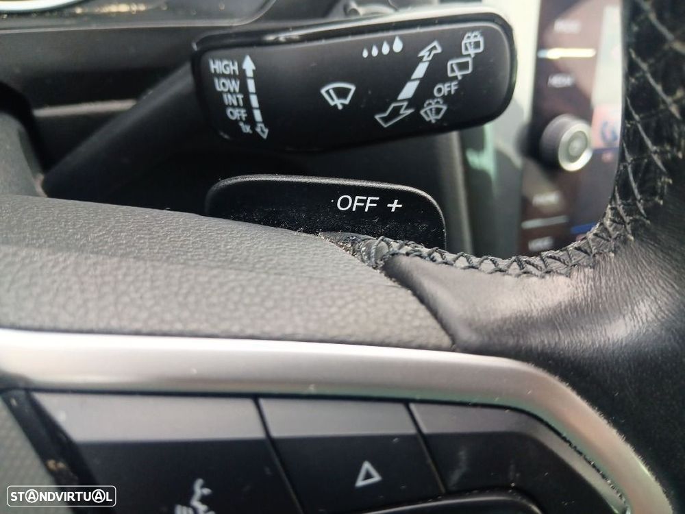 VW Tiguan 1.5 TSI Life DSG - 26