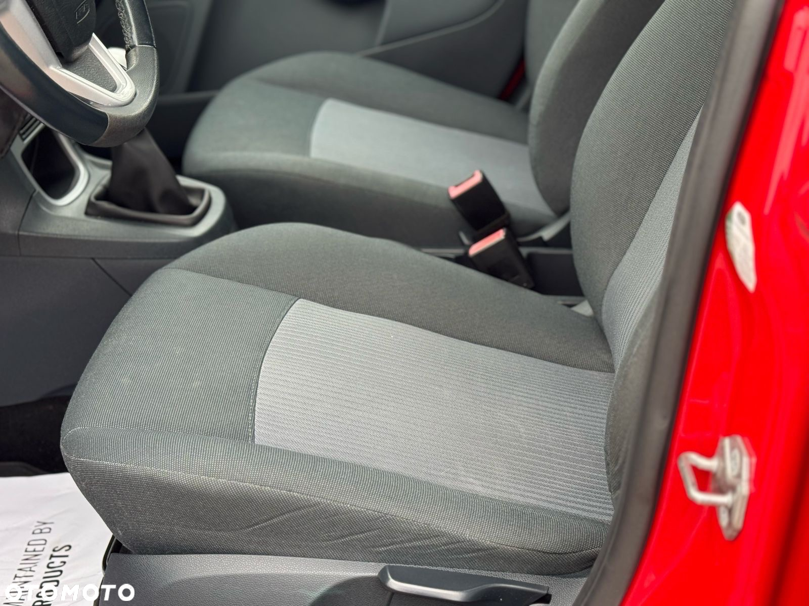 Ford Fiesta - 16