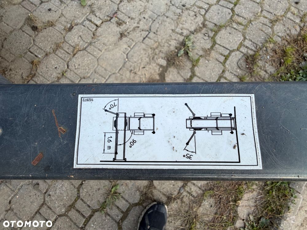 Inny Böcker HD 30/1-7 LH - 8