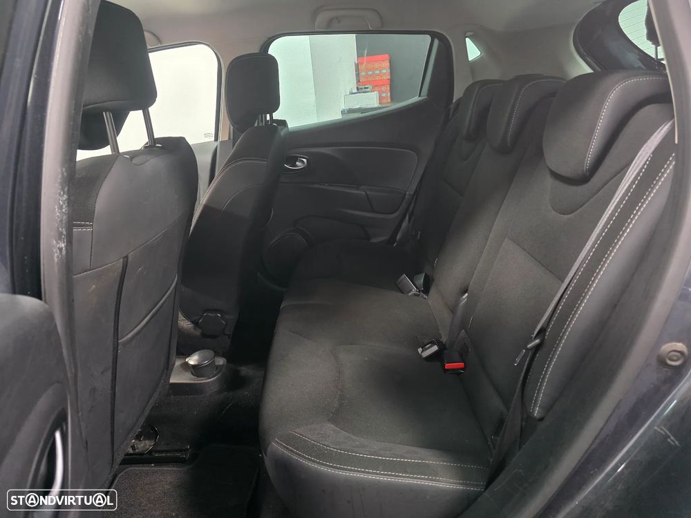 Renault Clio 0.9 TCe Limited Edition - 10