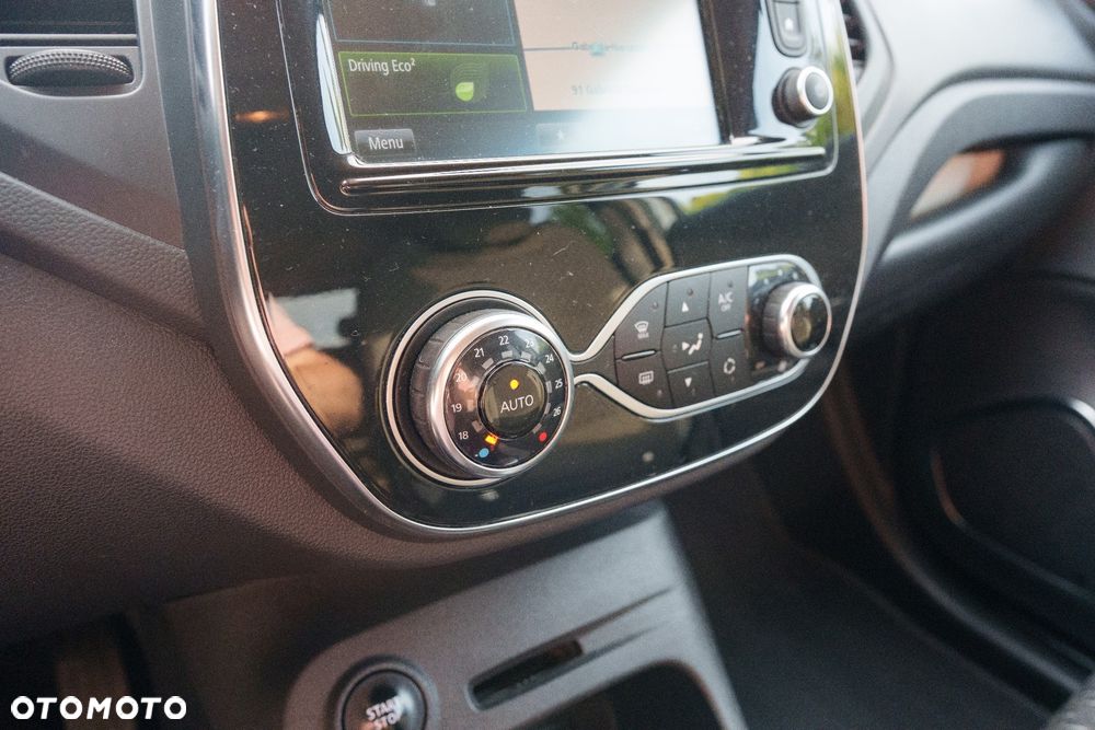 Renault Captur ENERGY TCe 120 EDC Intens - 15